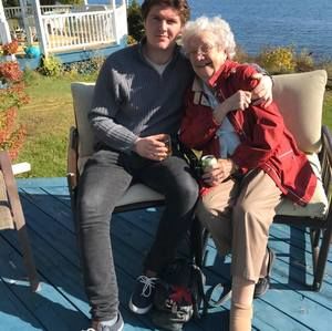 Meet your Posher, Matthew